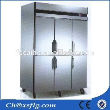hotel modern kitchen chiller