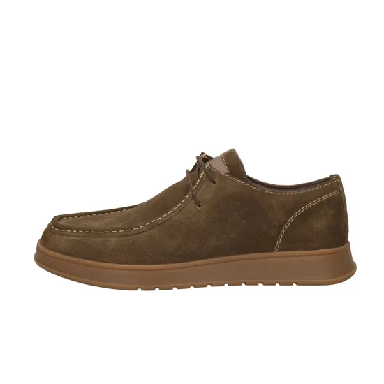 Trendy Men's Sporty Casual Shoes