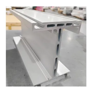 Aluminum Guide Rail Extrusion Profile: Linear Guide Rail Aluminium Extrusion