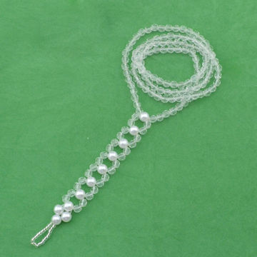 Crystal with white fashion insider stylish chic Wholesale Anklets,OEM/ODM orders are welcome