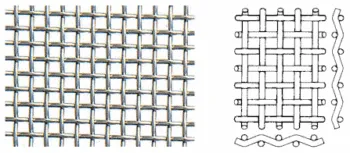 stainless steel wire mesh