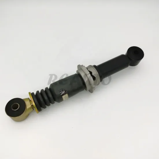 OEM Cab Suspension Shock Absorber for Volvo Trucks - Part Numbers 3198859, 1075445, 20721166