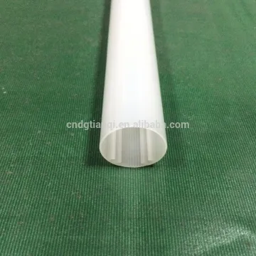 100% new material professional manufacturer direct supply 18w led video zoo tube led lighting manufacturer