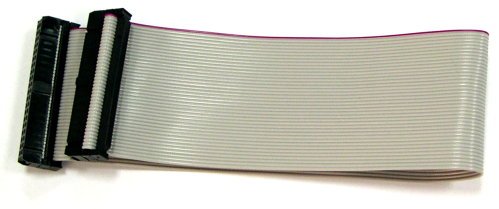 40 Pin Wire IDC Flat Ribbon Cable