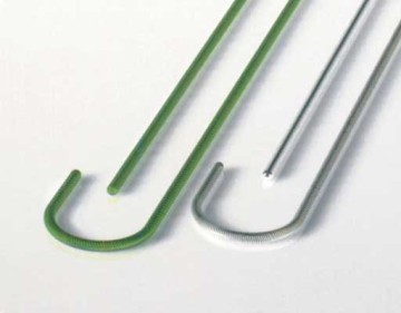 Angiographic Guide Wires (PTFE coated)
