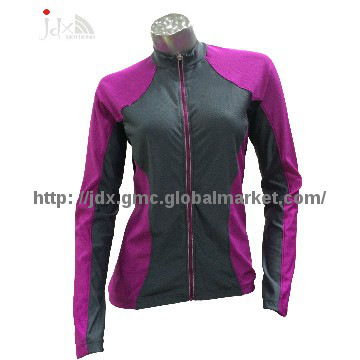 Good Quality New Design Women\'s Cycling Jerseys