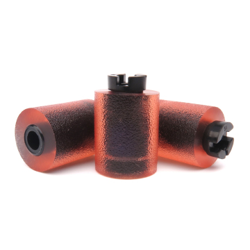 Konica Minolta Bizhub Pickup Roller Roller: Vancet BH283 untuk Model 223, 283, 363, 423, 7828, 227, 287, 367, 454E, 554E