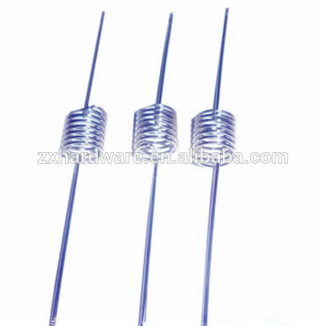 good conductive antenna spring