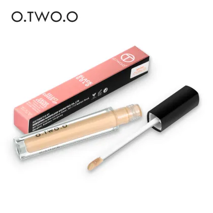 O.TWO.O Cosmetics Makeup Perfect Cover Face Concealer Liquid