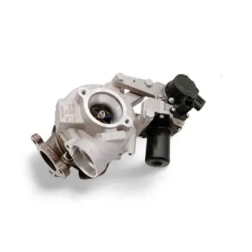 Turbocharger for Toyota 2KD 1KD Engines (Landcruiser 2011-2021: VDJ200, VDJ201, 1VD-FTV)