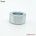 Zinc Plating Unthreaded Spacer bushings