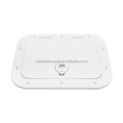 Marine Deck Hatch - Little Dolphin Boat Deck Access Hatch