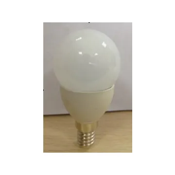 5w led global G45 bulb