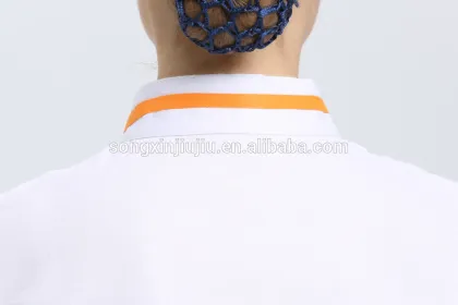 Good quality chef coat uniform