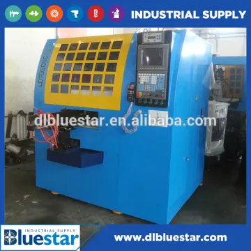 CNC Automatic Tap Thread Grinder