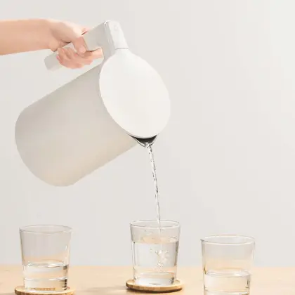 Original Mijia Electric Kettle 2 - Smart Temperature Control Electric Water Kettle