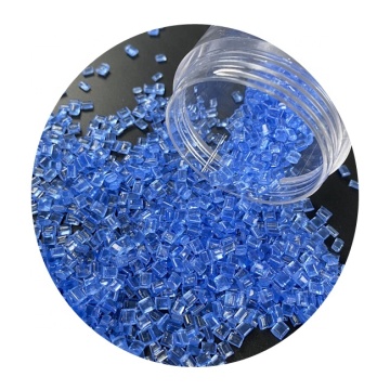 Colorless transparent material pmma Plastics