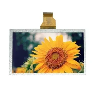 8 Inch LCD Display High Brightness TFT LCD Screen