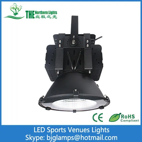 200W LED Sports Venues Lights