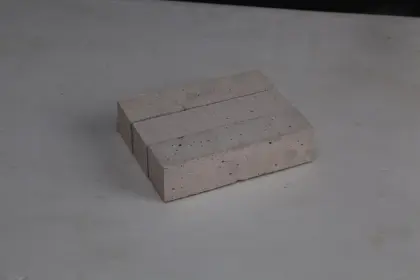 Fire And Refractory Bricks Used In Ladle