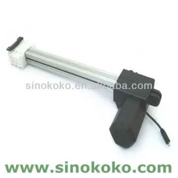 China DC Linear actuator price LM-V30
