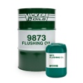 Aceites de tejer lubricantes textiles Vickers 9873 Aceite de descarga