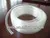 PVC transparent soft clear fluid hose