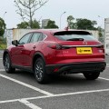 2020 Mazda CX-4 2.0L Explorer Edition