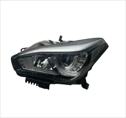 Factory Direct Sale Infiniti Q70L LED Car Headlight