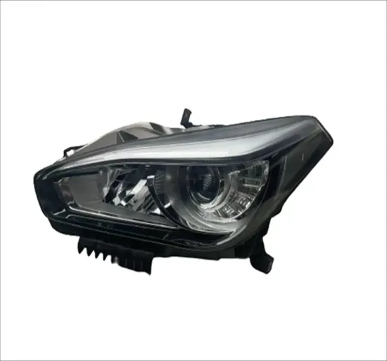 Factory Direct Sale Infiniti Q70L LED Car Headlight