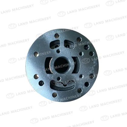 ZF Hydraulic Transmission Pump 0501220664 Charging Pump