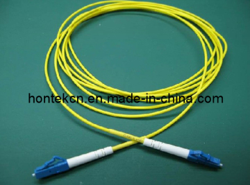 Fiber Optic Patch Cord, Pigtail, Sc/ FC, Sm/Mm Optic Patch Cord