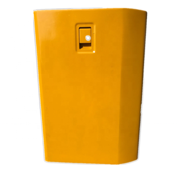 PC350-7 Excavator Left Side Door/Cover Spare Part 207-54-71342