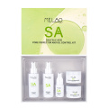 Salicylic Acid Set