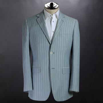 Top Brand Slim Fit Men's Suit (W0504)
