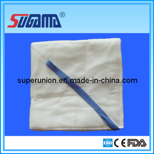 Disposable Cotton Gauze Abdominal Sponge