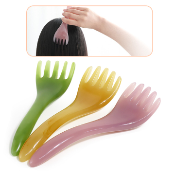 Neuester Stil Multifunktionales Handheld -Vibrationskörpermassagegerät