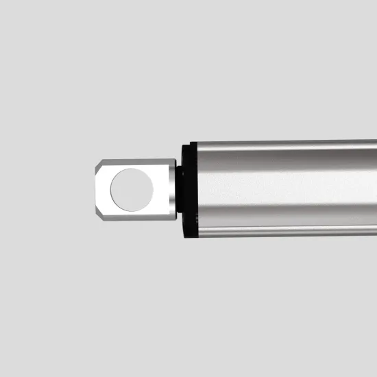 TOMUU Heavy Duty Customized Stroke Linear Actuators