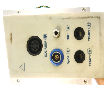 UT4000F Monitor Parameter Panel for Equipment: Your Comprehensive Solution