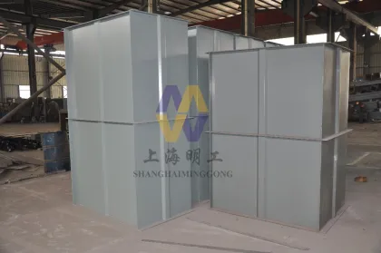 rice mill chain bucket elevator/vertical bucket conveyor for rice mill