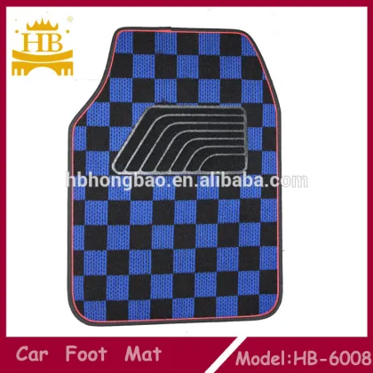 non-slip car foot mats , car mat