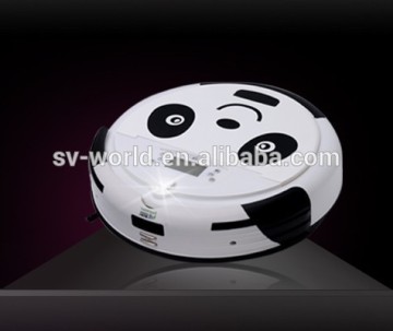 vacuum cleaner robot, cleaning machine, Good robot 730 vacuum cleaner