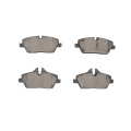 D1308 OE:34116772892 quality hot sales Brake Pad