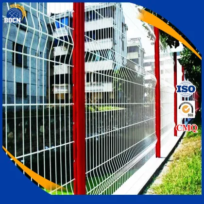 welded wire mesh fence hot selling fence wire mesh