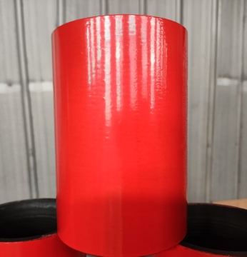 API 5CT 2-38 N80 NUE Casing Tubing Coupling