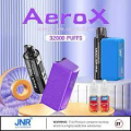 JNR Aerox 32k Vape ขายส่งอย่างเป็นทางการ