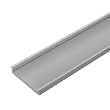 6063 Aluminium Profile for Doors and Windows