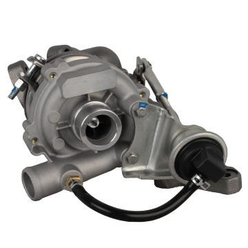 GT1238S Turbocharger Assembly for 0.6L Smart-MCC City-Cabrio with M160 Engine