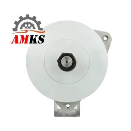 ISKRA 12625 Alternator 24V 140A