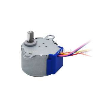 Unipolar Stepper Motor for Camera |Unipolar Stepper Motor